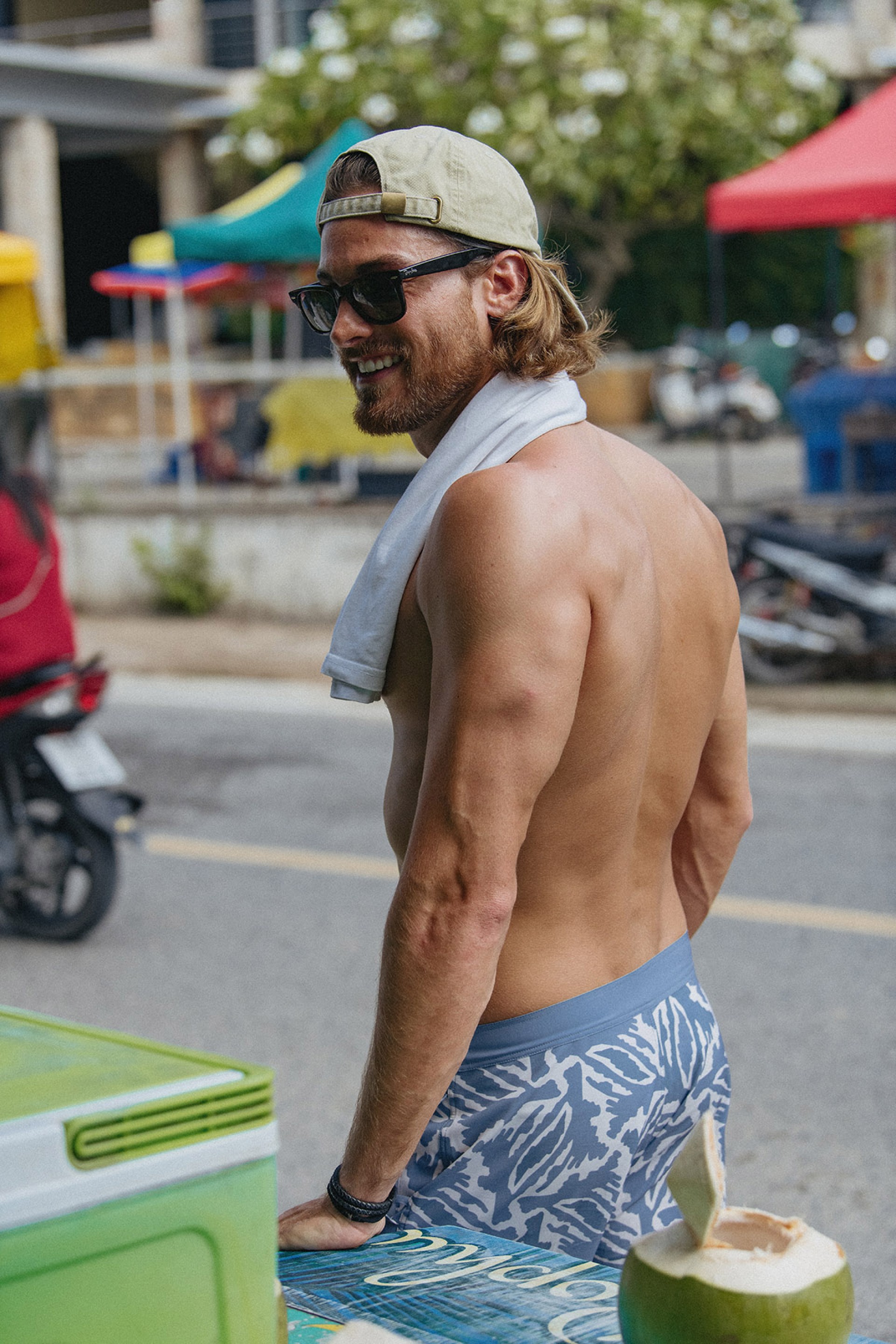 Koh Tao Boardshorts