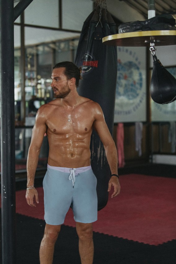 Lipa Noi Boardshorts