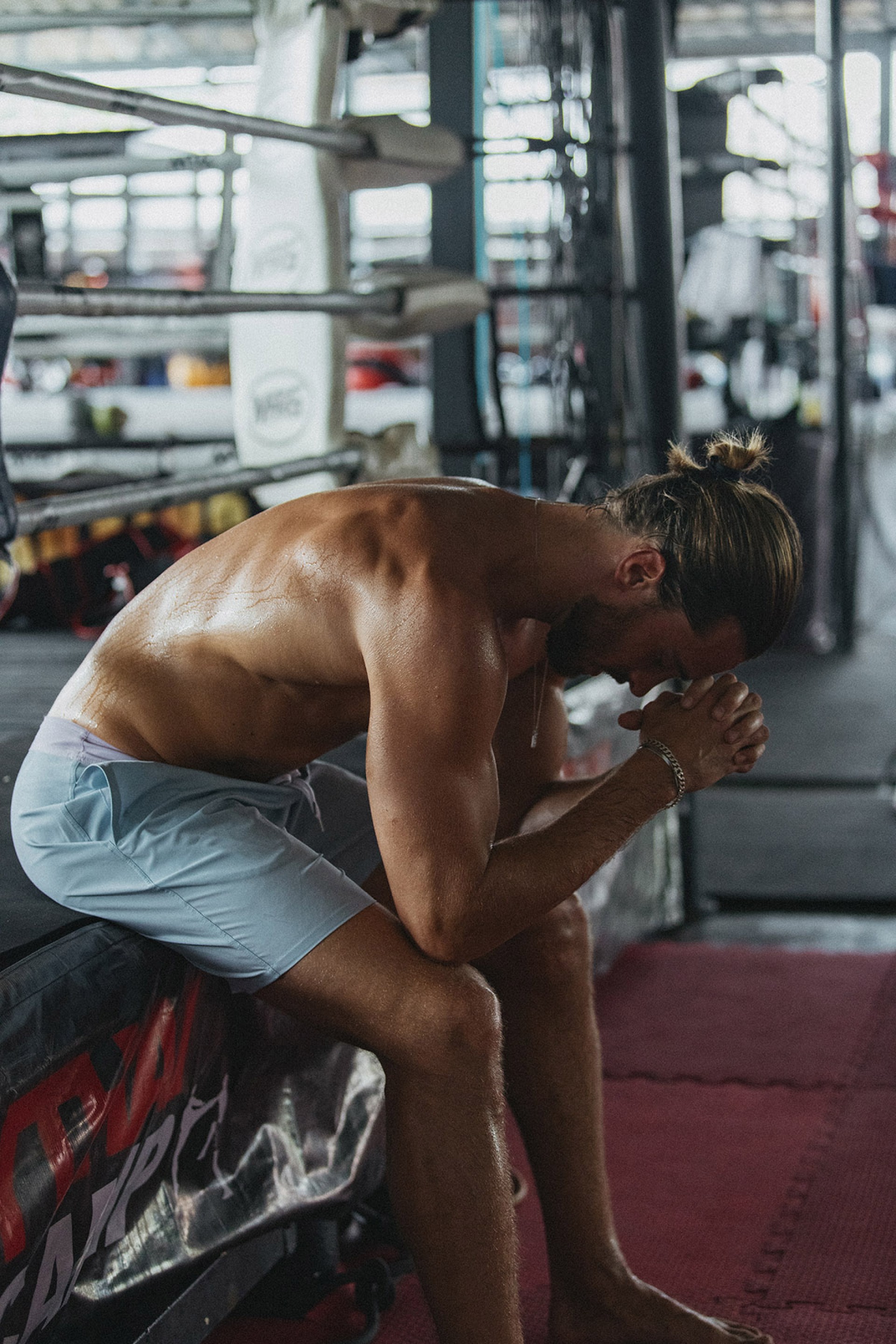 Lipa Noi Boardshorts