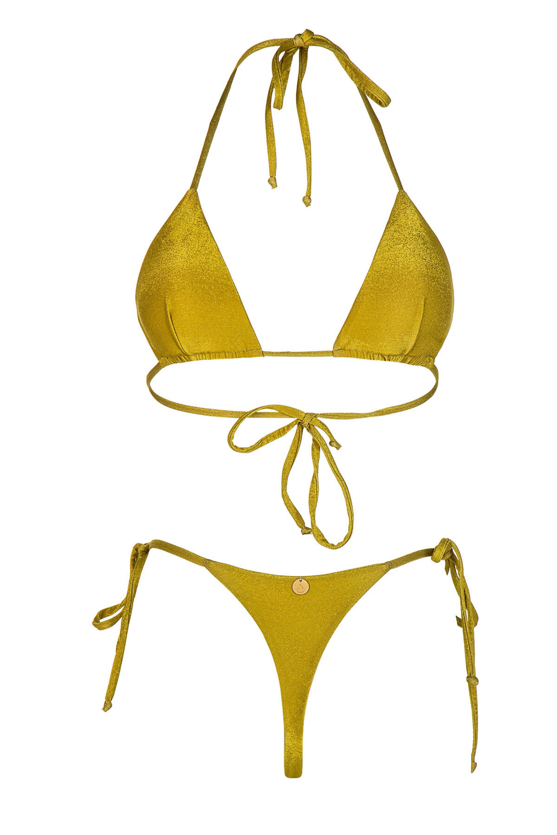 Biquíni Lyra
