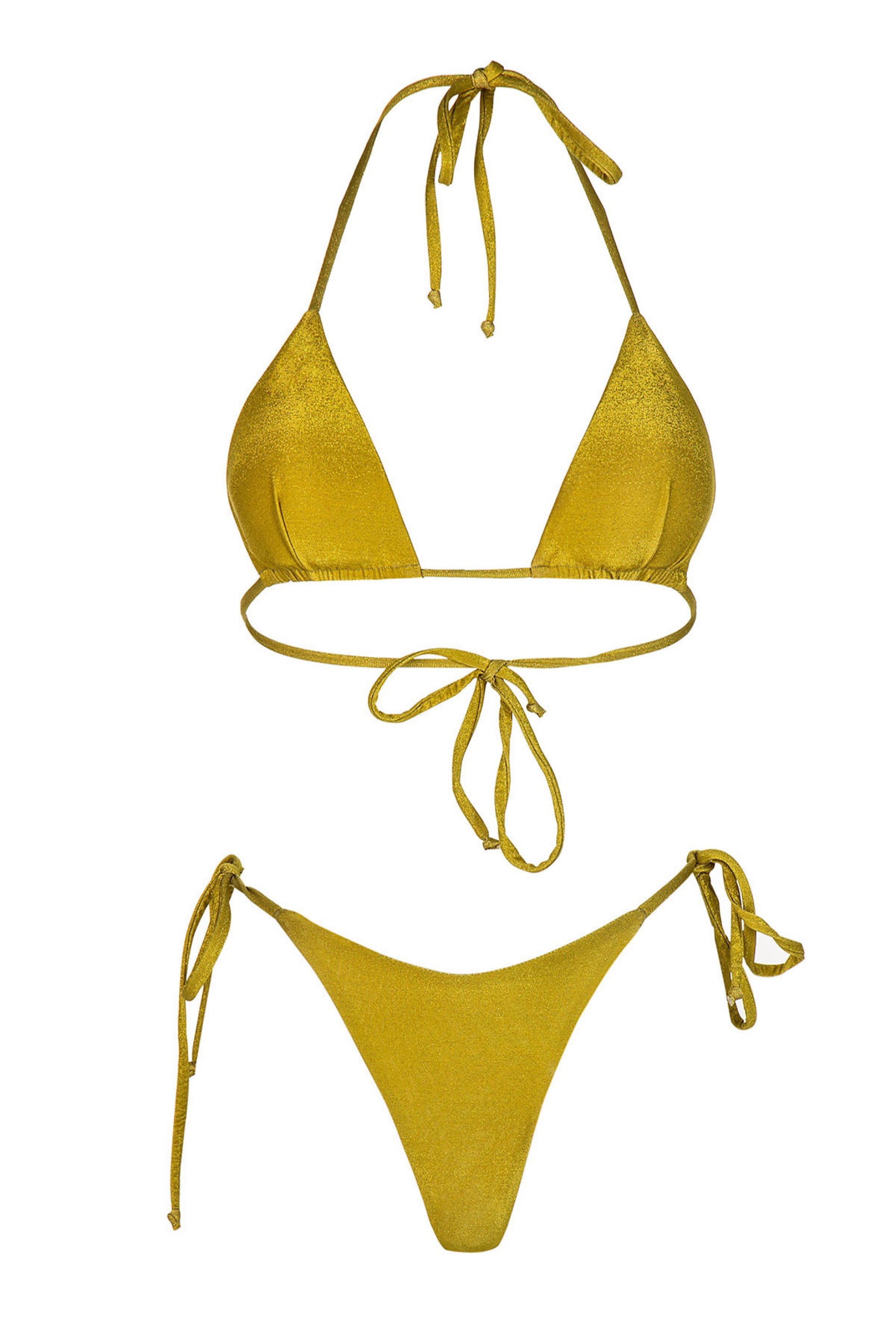 Biquíni Lyra
