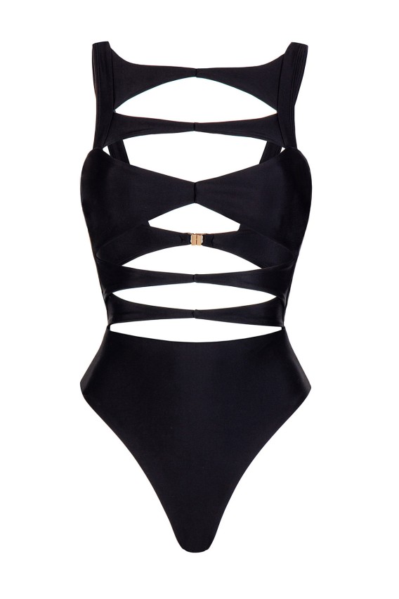 Swimsuit Malibu V1