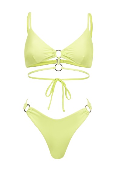 Bikini Mallavi V3