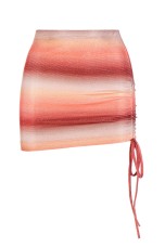 Multicor Vermelho
