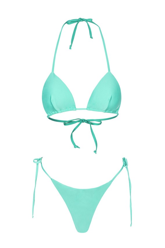 Puerto Limn V4 Bikini