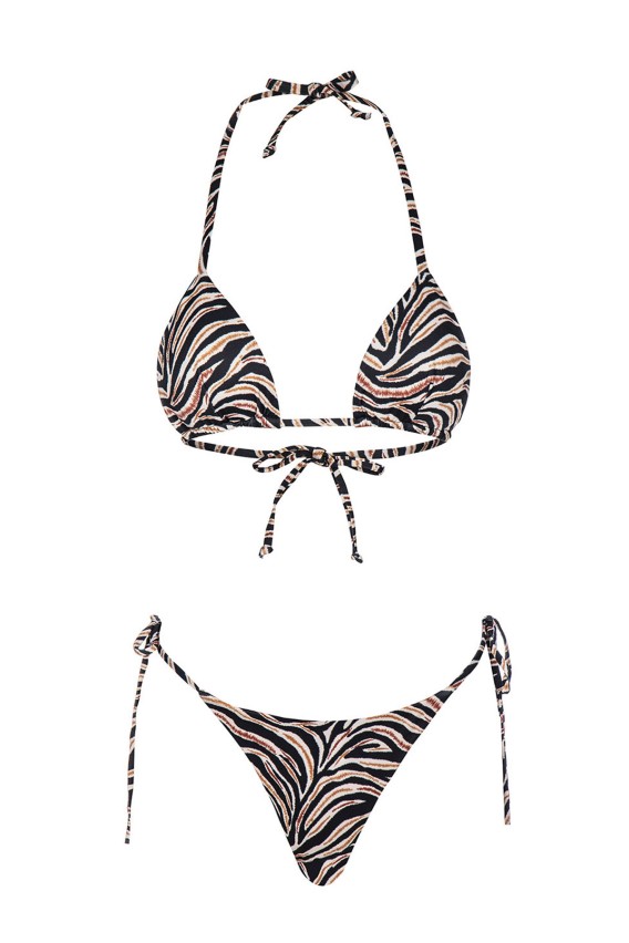 Puerto Limn V6 Bikini