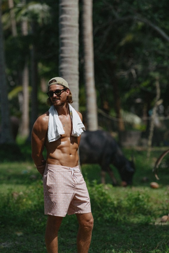 Riverside Boardshorts