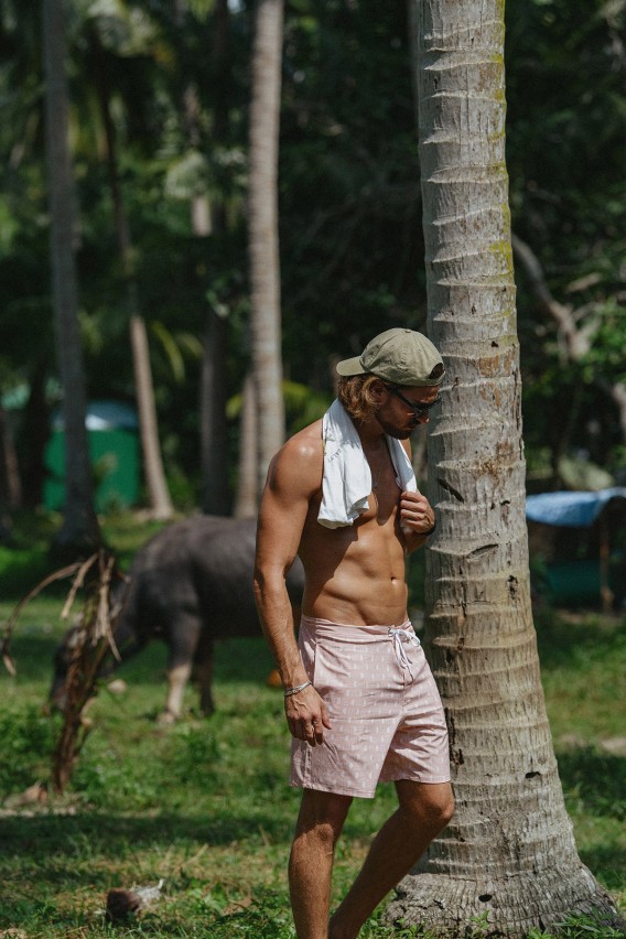 Riverside Boardshorts