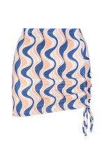 Vagues Bleues