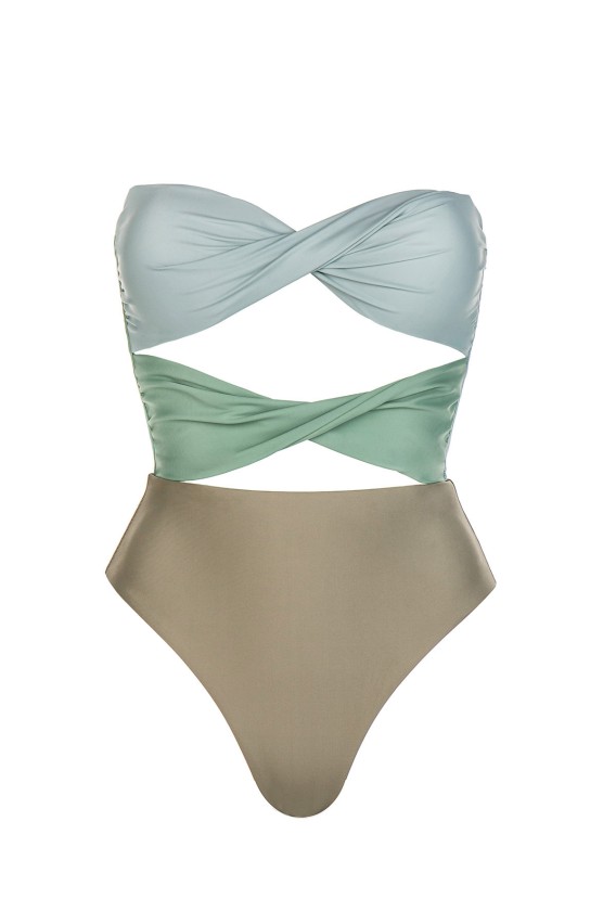 Swimsuit Saraburi V1