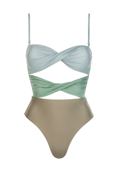 Swimsuit Saraburi V1