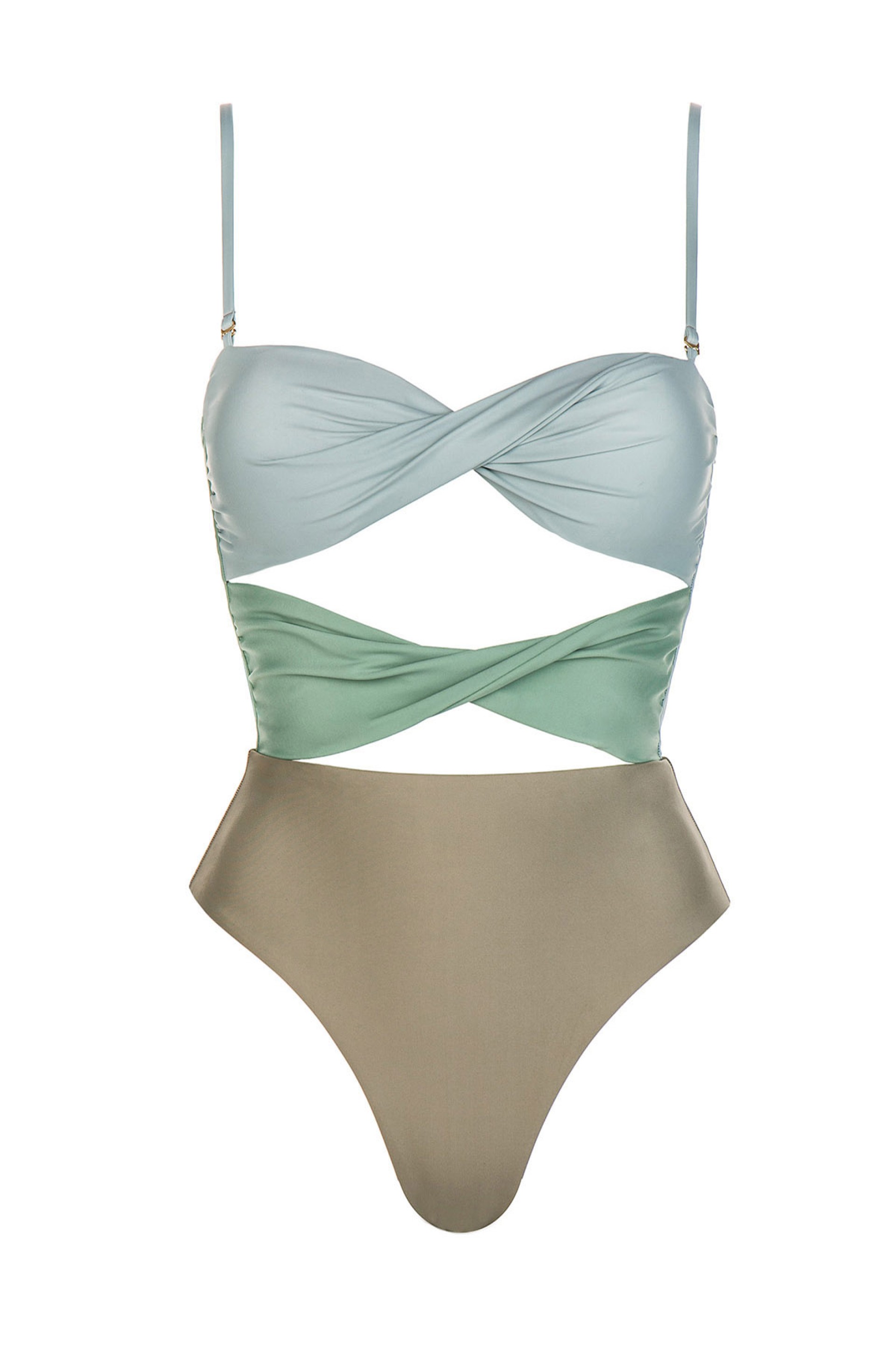 Swimsuit Saraburi V1