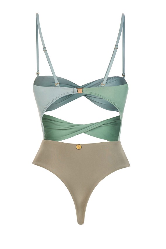 Swimsuit Saraburi V1