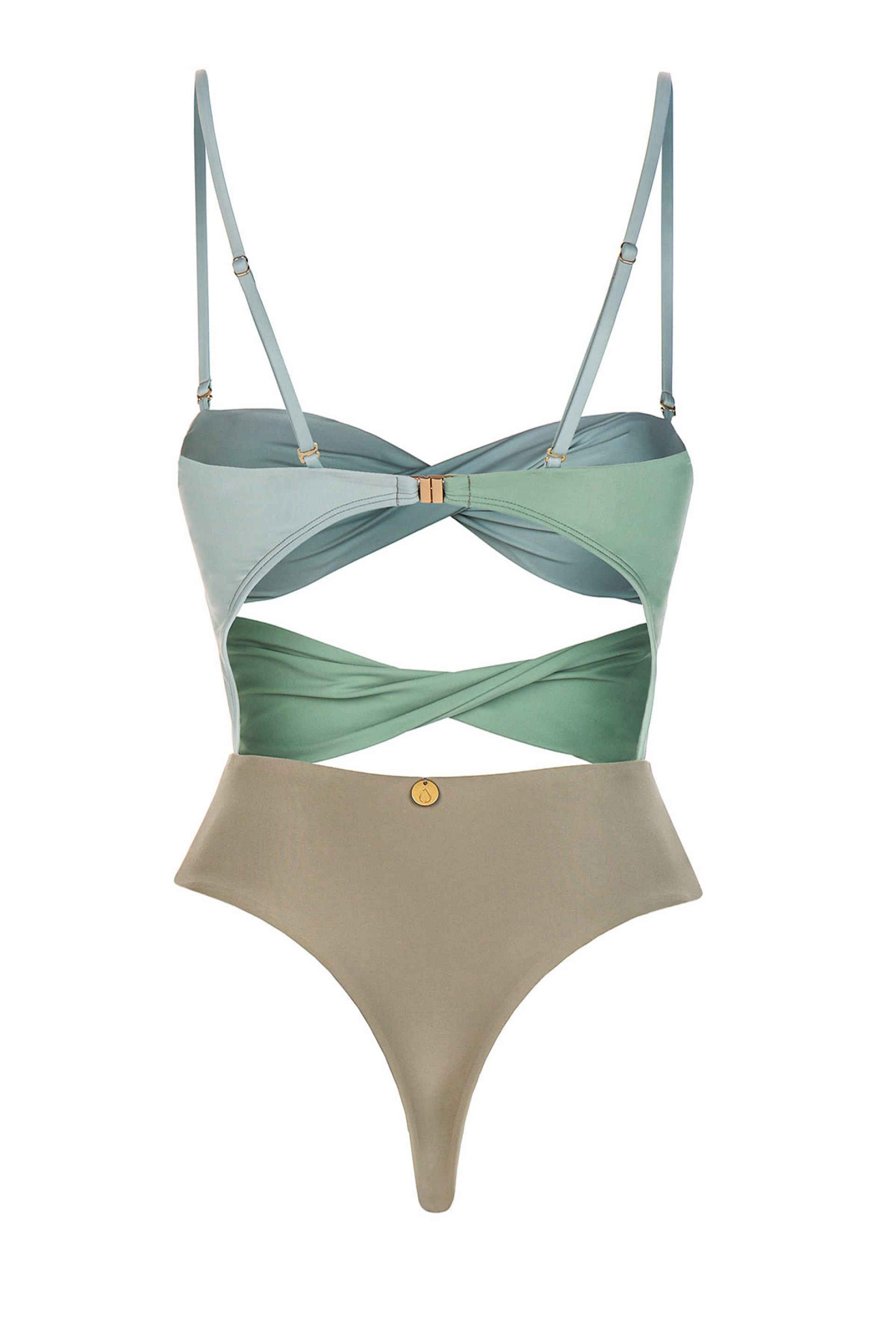 Swimsuit Saraburi V1