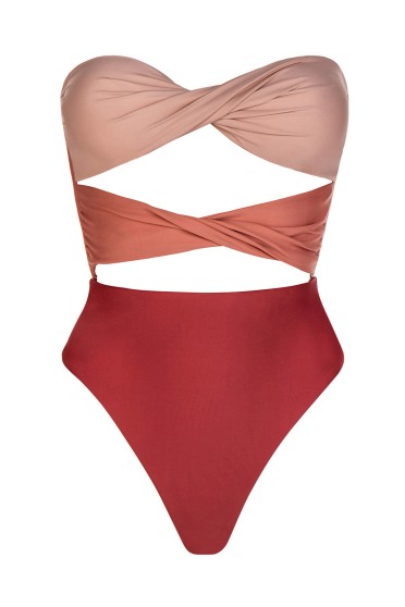 Swimsuit Saraburi V2 Swimsuit Saraburi V2