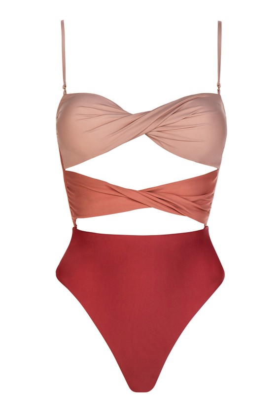 Swimsuit Saraburi V2