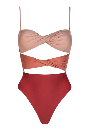 Swimsuit Saraburi V2 Swimsuit Saraburi V2