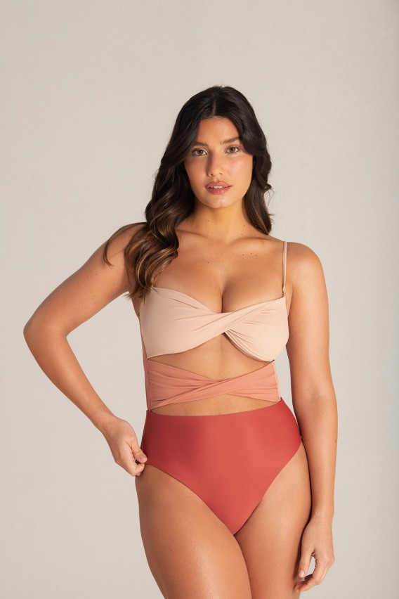 Swimsuit Saraburi V2