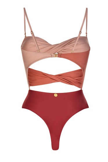 Swimsuit Saraburi V2 Swimsuit Saraburi V2