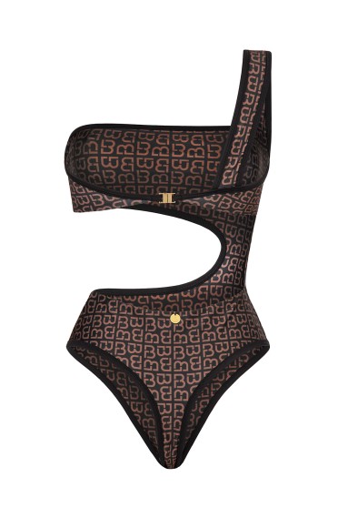 Swimsuit Brunet Mare Signature Swimsuit Brunet Mare Signature