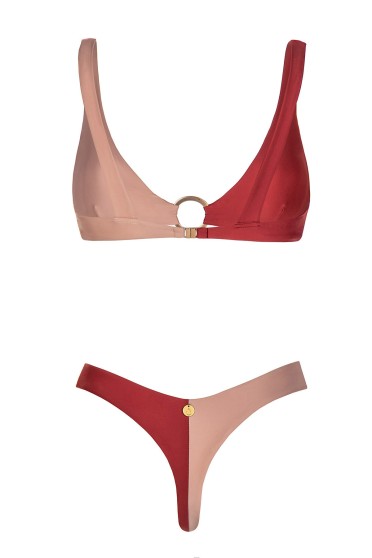 Sunrise V2 Bikini Sunrise V2 Bikini