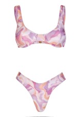 Pink Marble