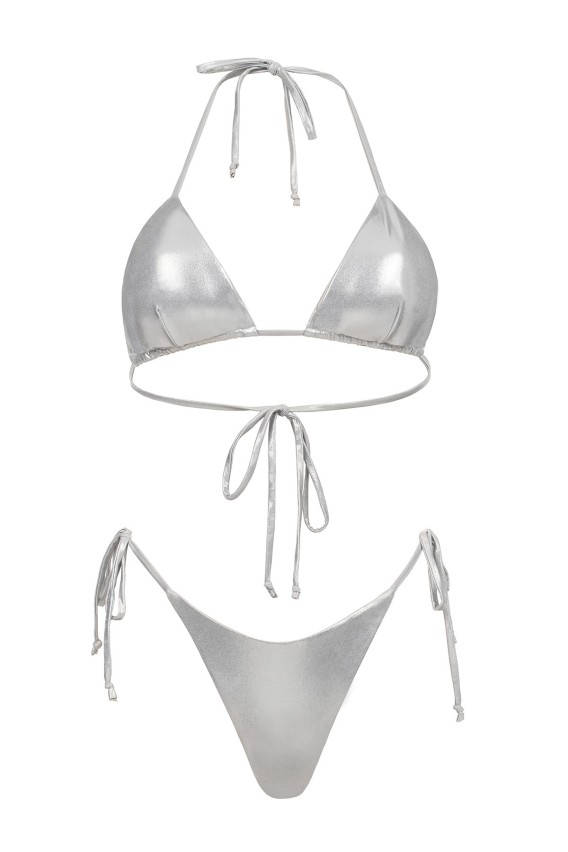 Yala Silver Edtion Bikini