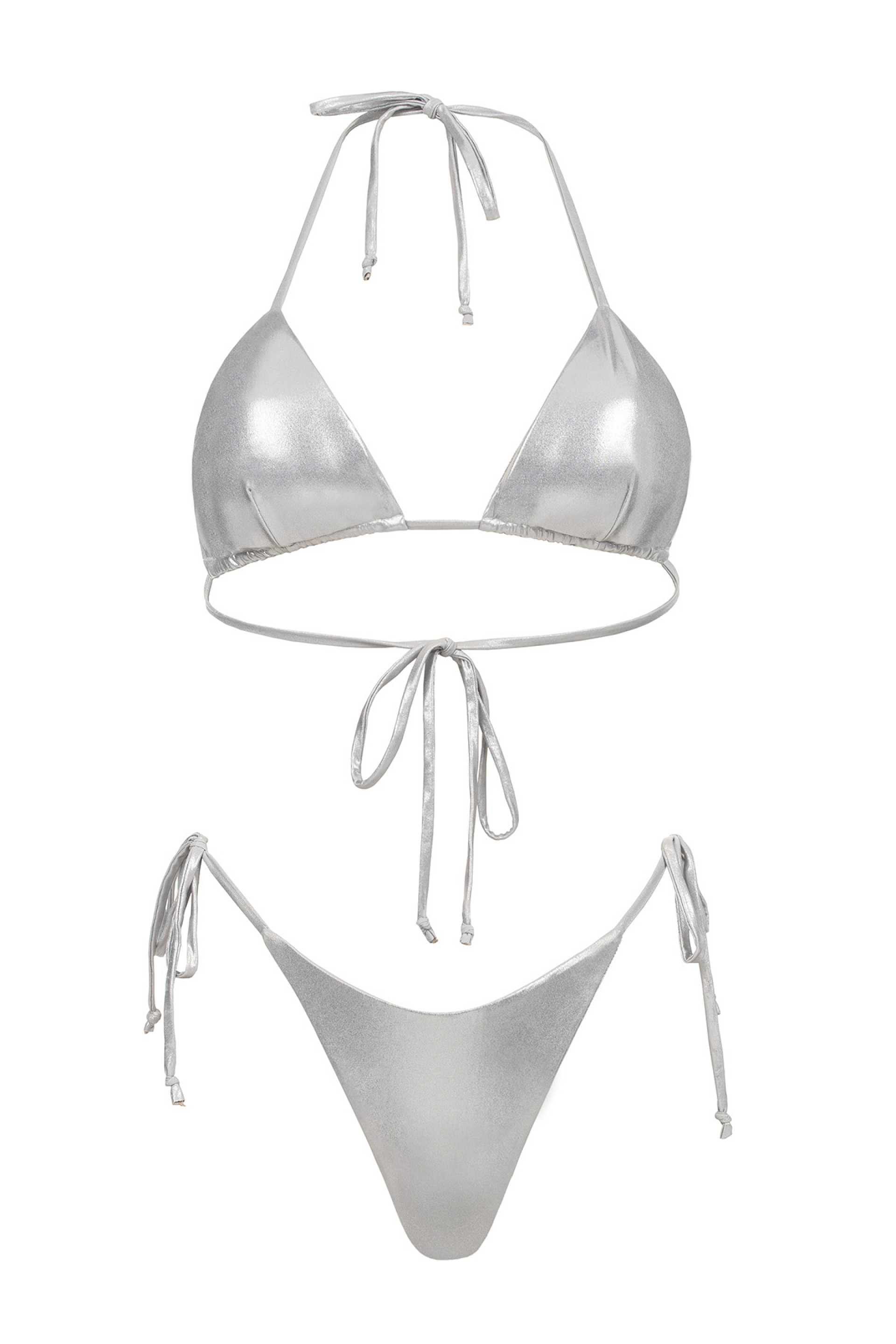 Bikini Yala Silver Edtion