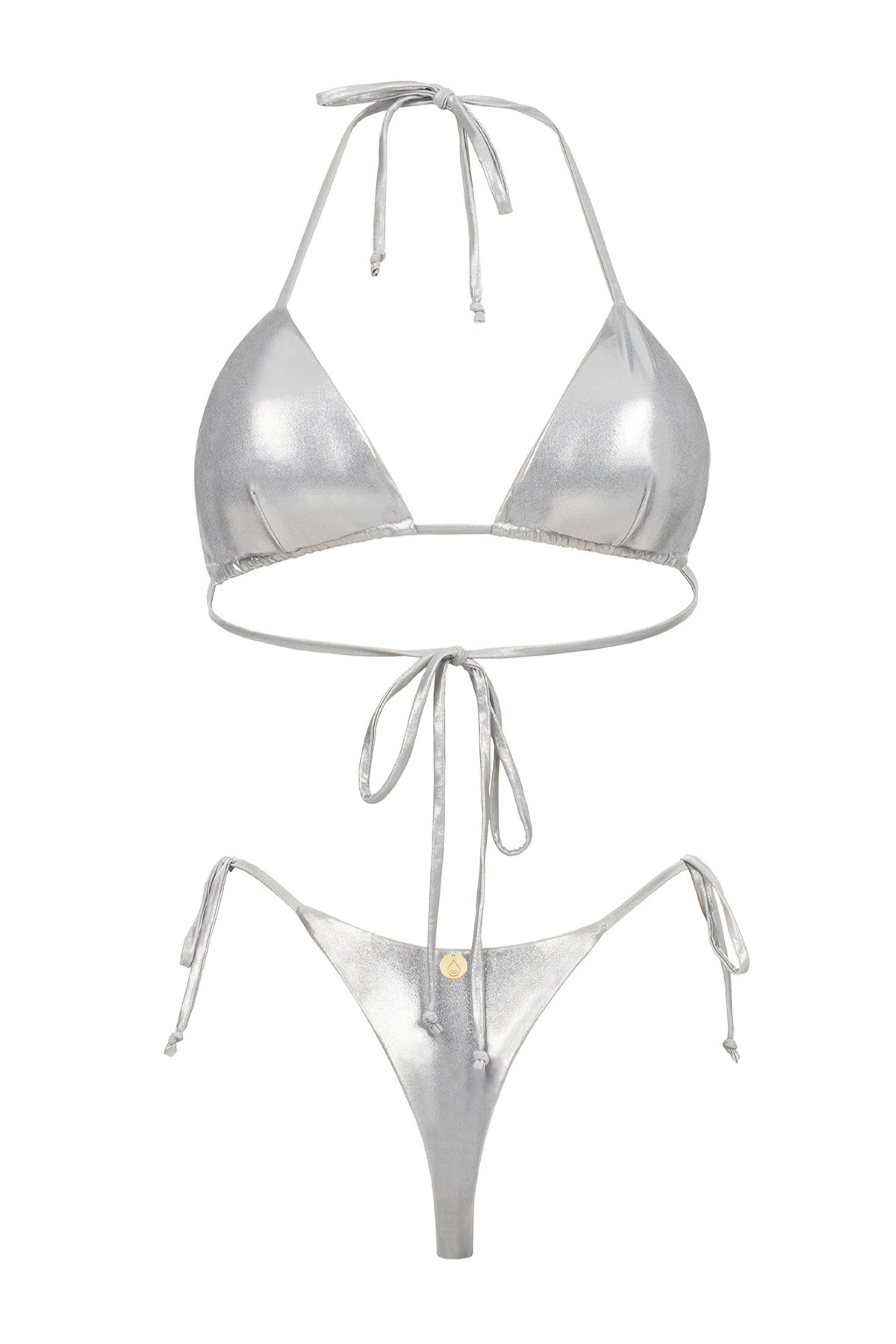 Yala Silver Edtion Bikini