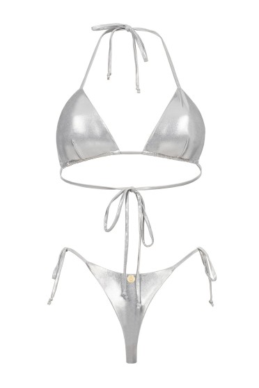 Yala Silver Edtion Bikini