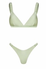 Pastel Green