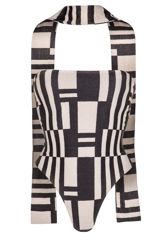 Swimsuit Jolie V1