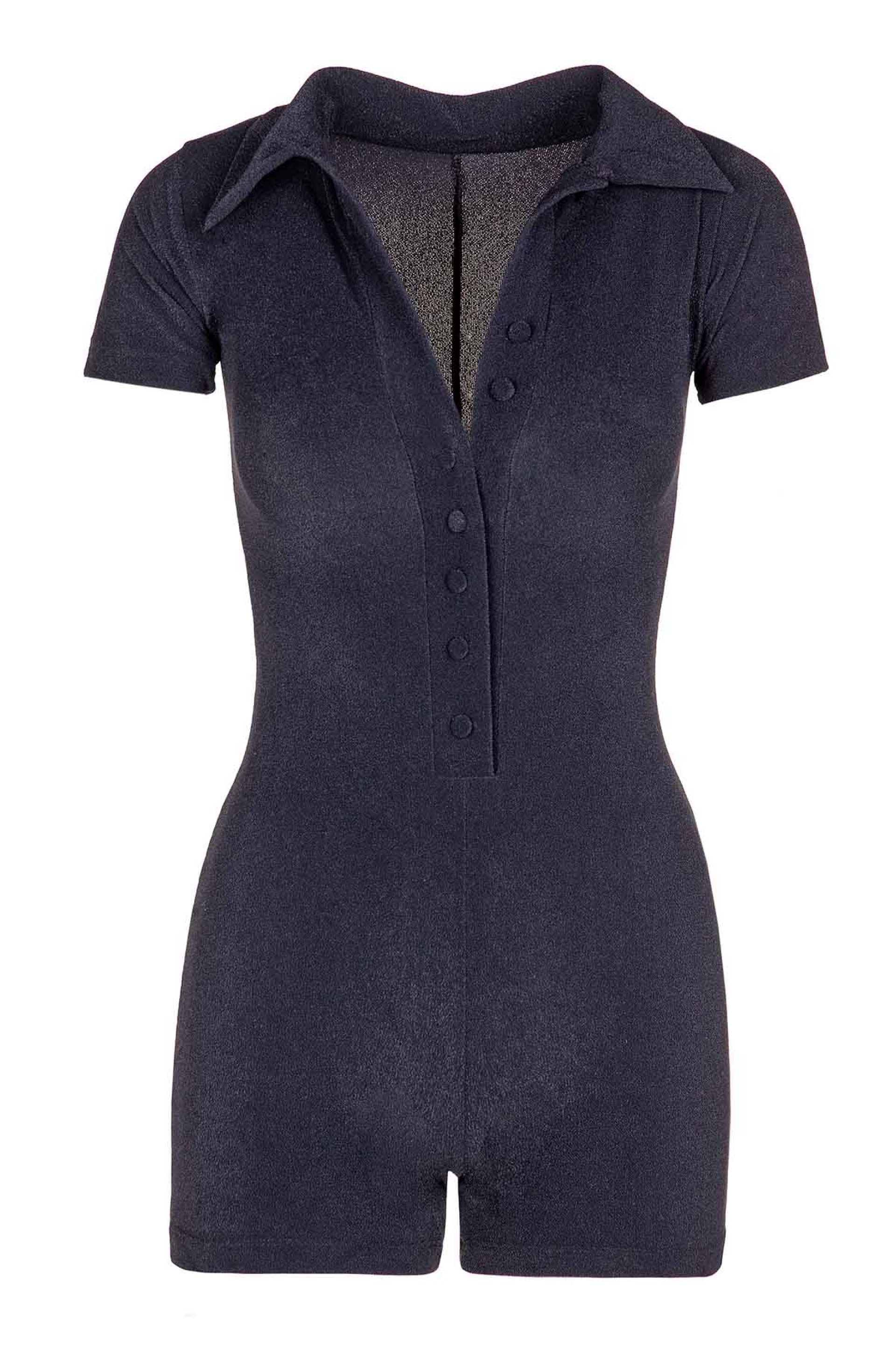 Manhattan V1 Jumpsuit