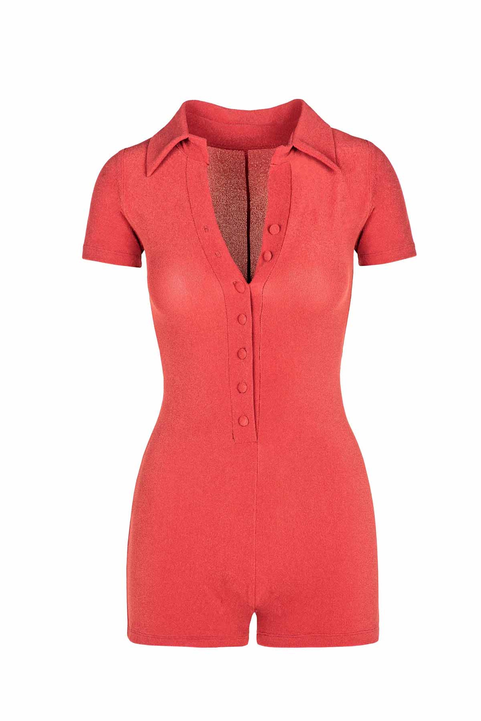 Manhattan V2 Jumpsuit