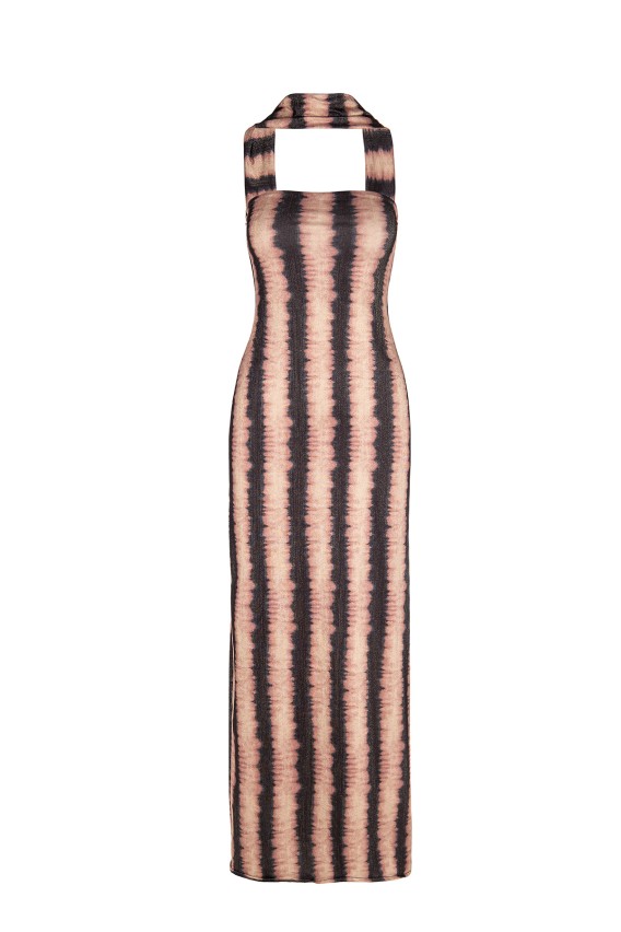 Miranda  Dress