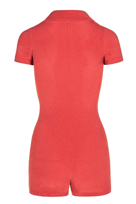 Manhattan V2 Jumpsuit