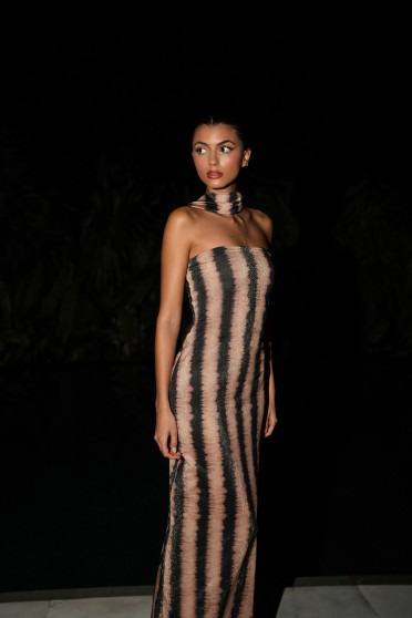 Miranda  Dress
