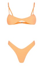 Laranja Pastel