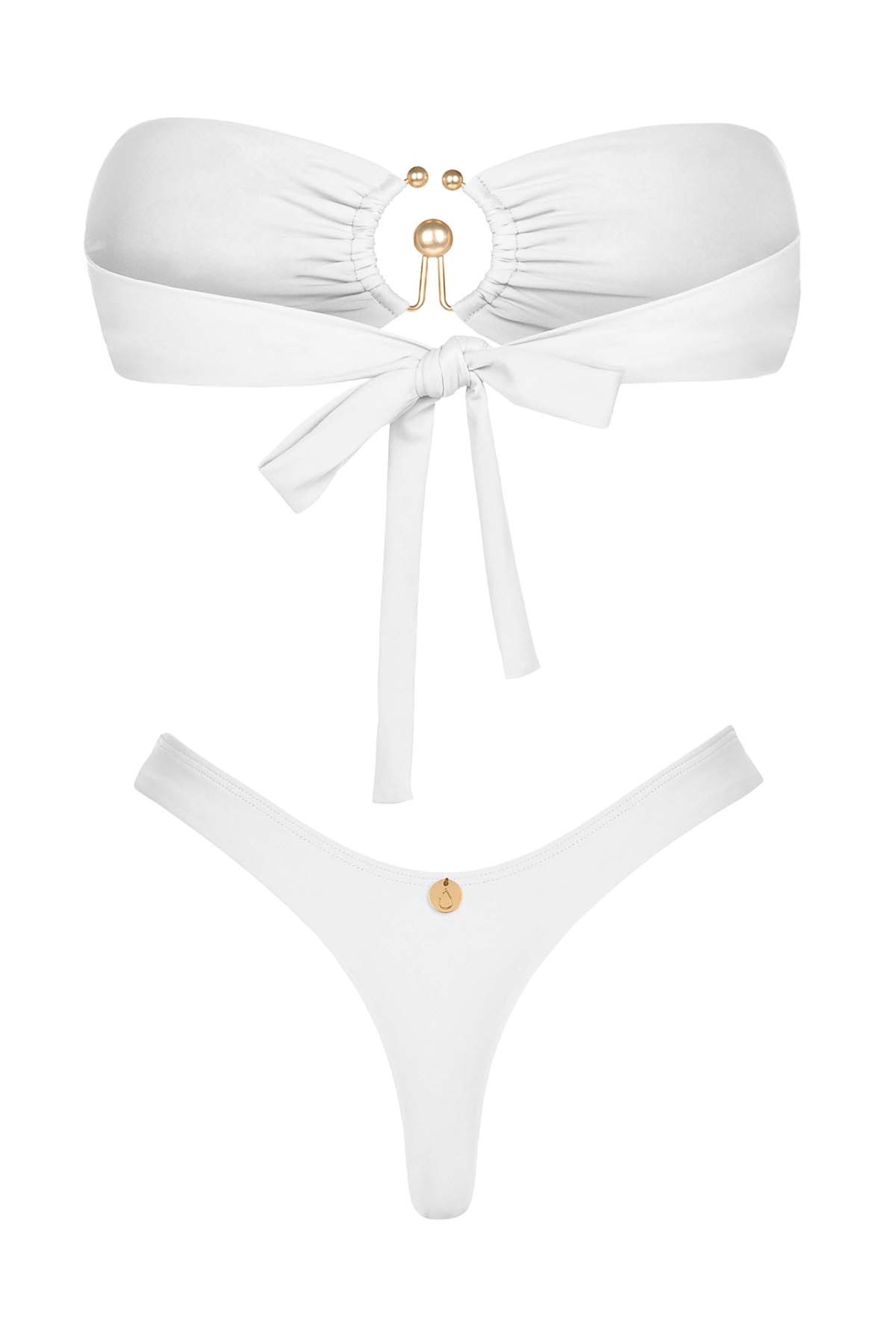 Riviera V2 Bikini