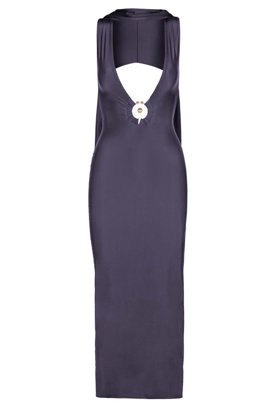Samantha V1  Dress