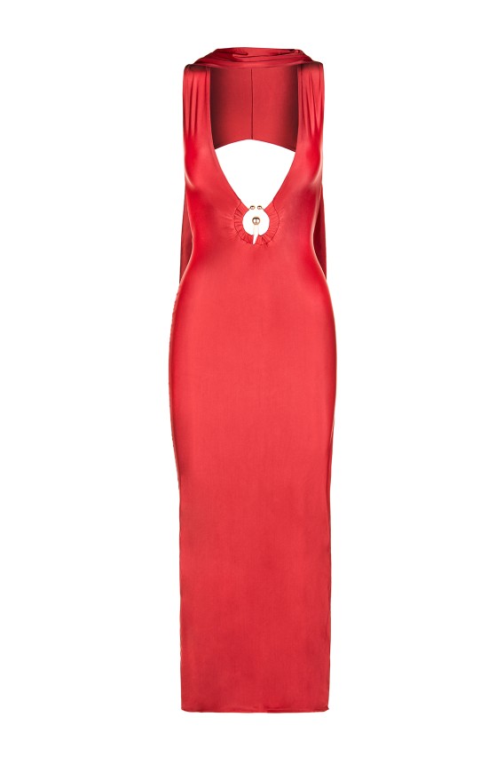 Samantha V2  Dress