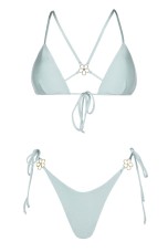 Pastel Blue