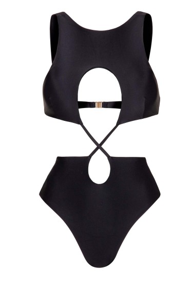 Swimsuit Seminyak V1 Swimsuit Seminyak V1