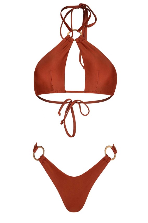Nikki V2 Bikini