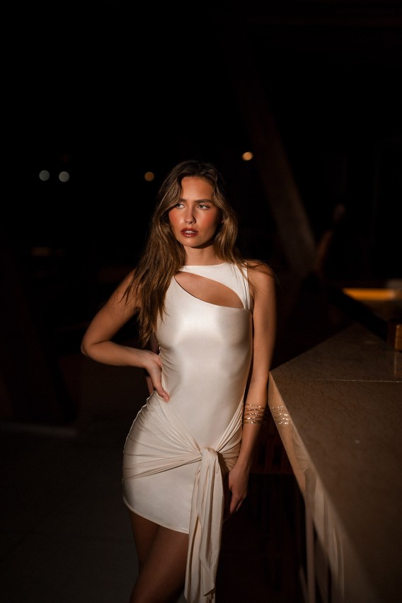 Vestido Heidi V2 