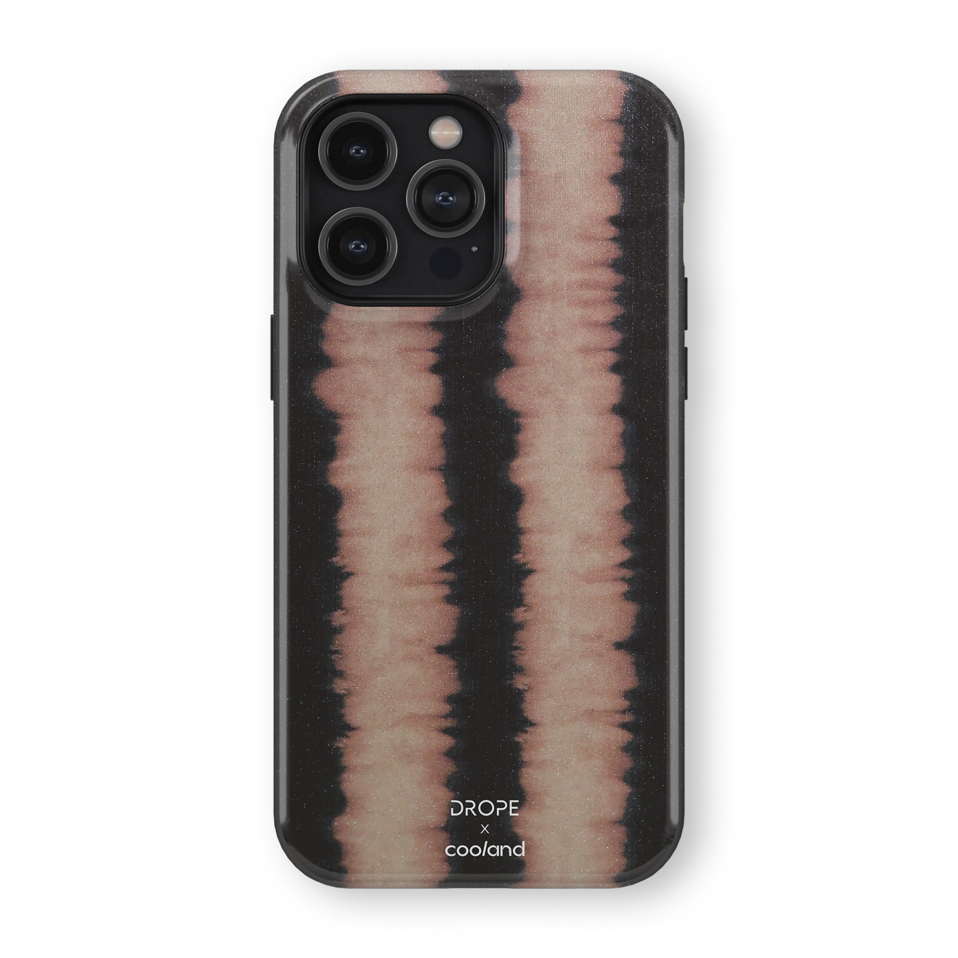 Iced Latte Phone Case