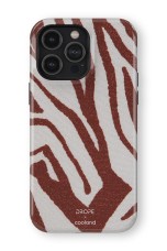 Padro Zebra Castanho