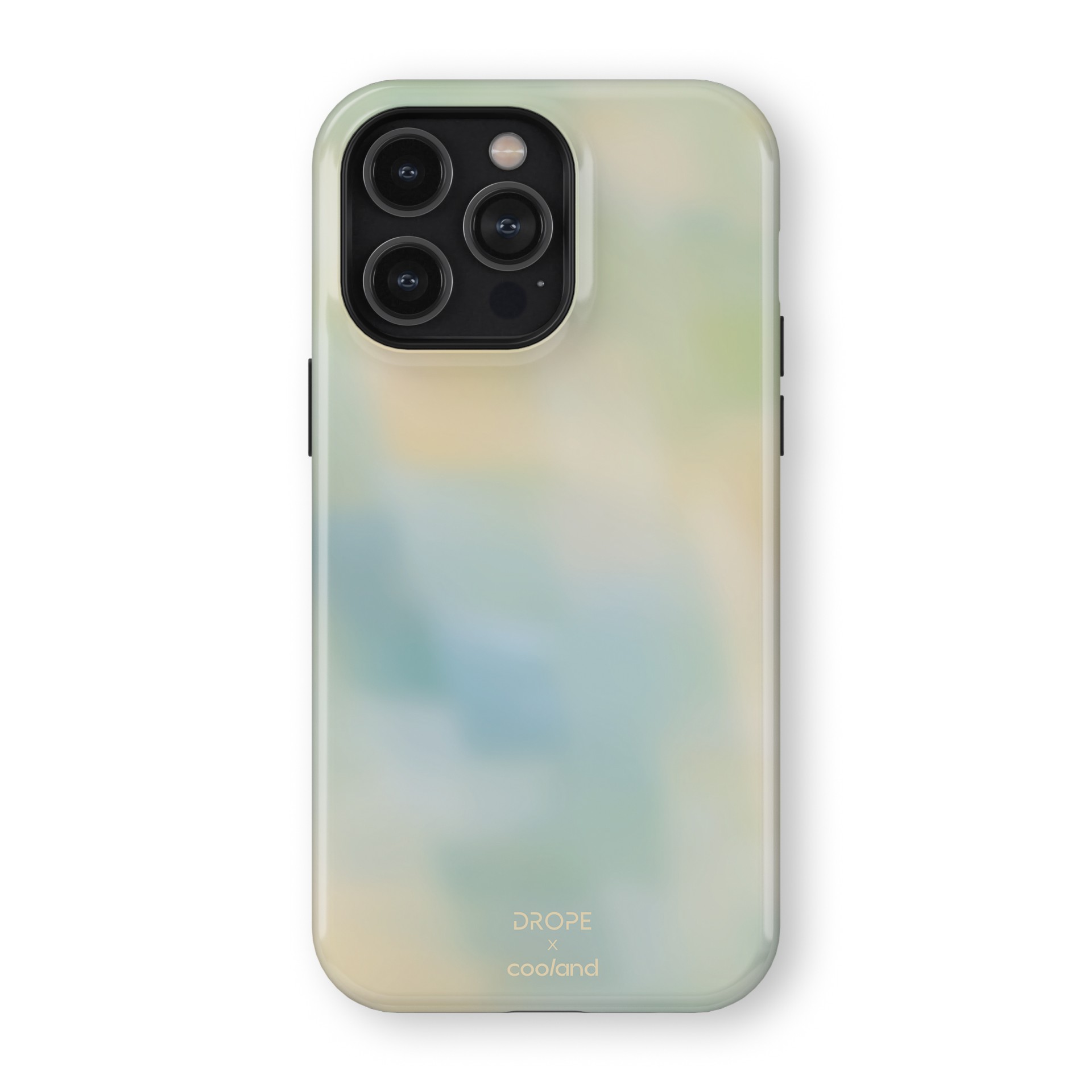 Matcha Phone Case