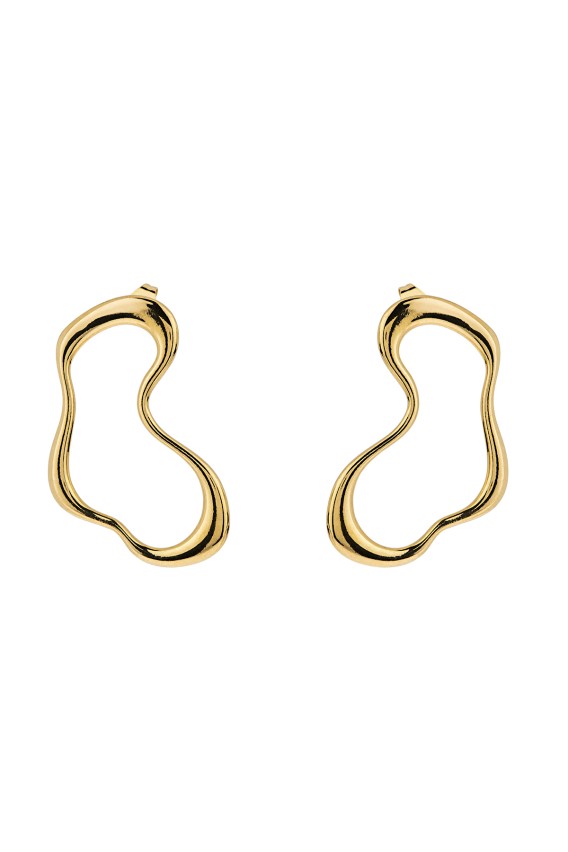 Goa Earrings