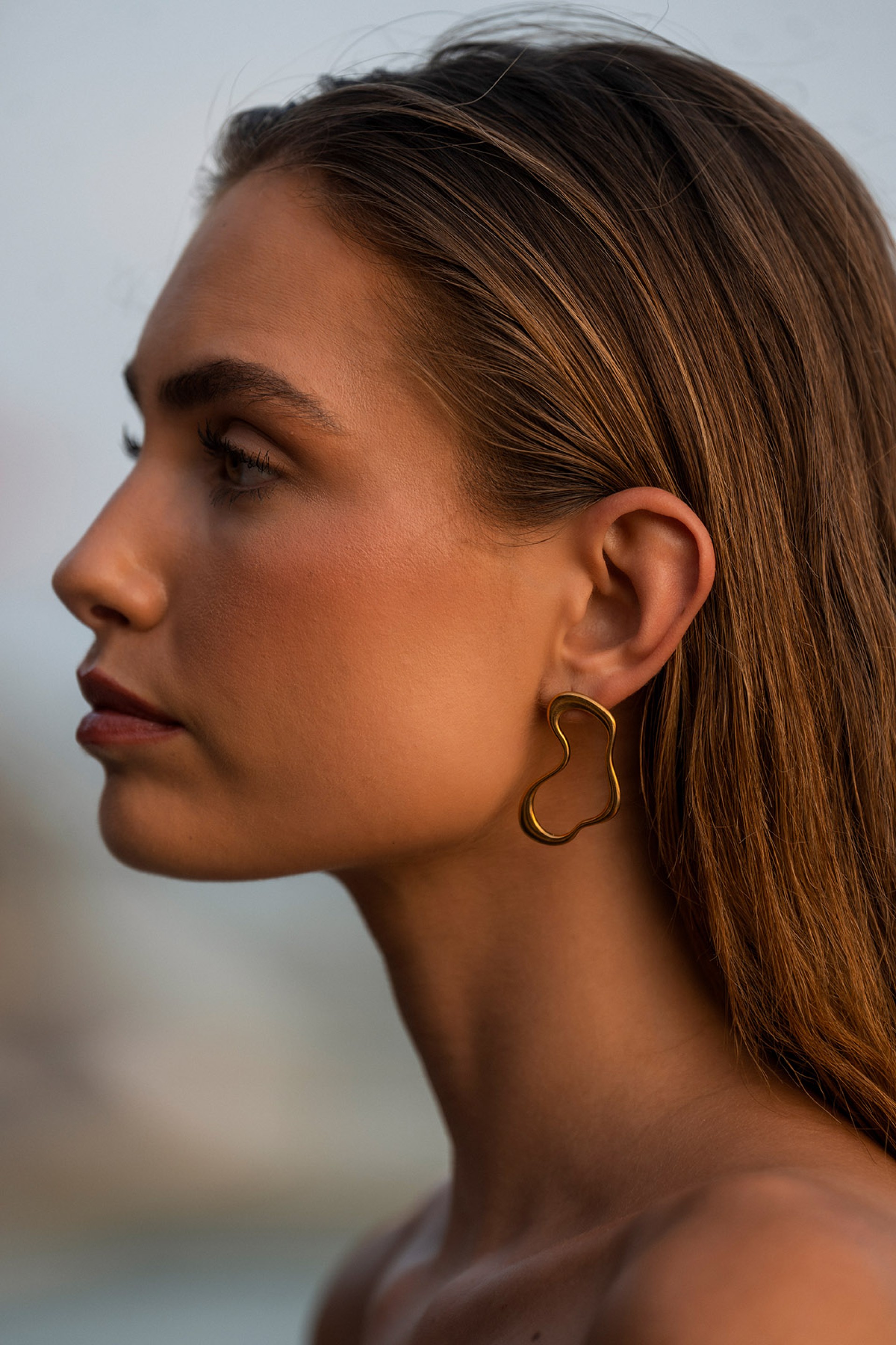 Goa Earrings